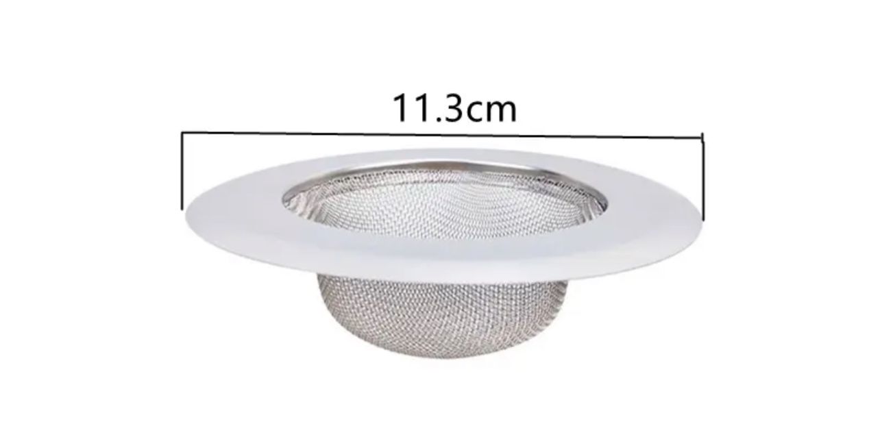 Miniatura 6 de Rejilla Canastilla Para Lavaplatos